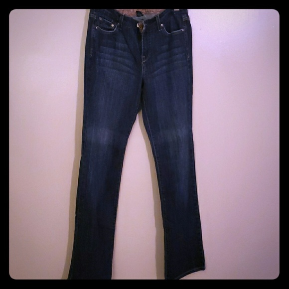 Missy-Senora 8M Jeans - Picture 1 of 6